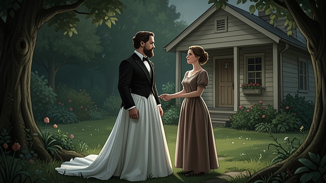 Marriage and Expansion from "Great Expectations". Marriage and Expansion A modest domestic future Herbert plans to marry Clara Barley and care for her father as long as he lives.