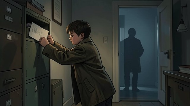 Secret Theft and Fear from "Great Expectations". Secret Theft and Fear A frightened promise Pip steals food and Joe Gargery’s file because Abel Magwitch has threatened him.