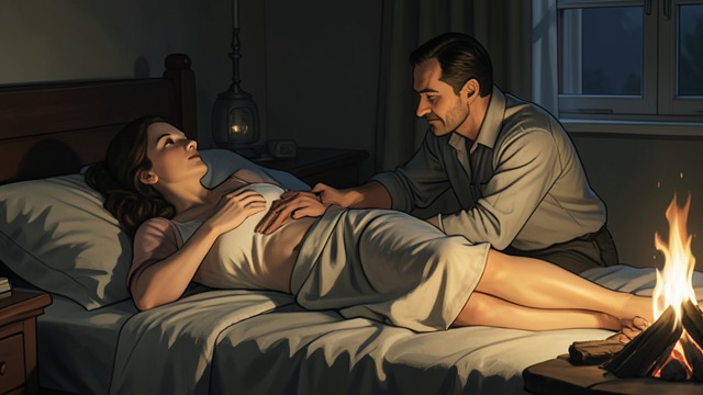 The Assault’s Aftermath from "Great Expectations". The Assault’s Aftermath A changed household Mrs. Joe is struck down and left with lasting impairments.