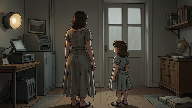 The Daughter’s Answer from "Great Expectations". The Daughter’s Answer A direct challenge Estella tells Miss Havisham she is proud and hard because Miss Havisham taught her to be so.