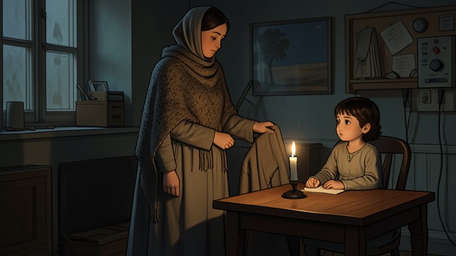 A Child for the House from "Great Expectations". A Child for the House A stated intention Miss Havisham asks Mr. Jaggers to find an orphan girl whom she can raise and love.