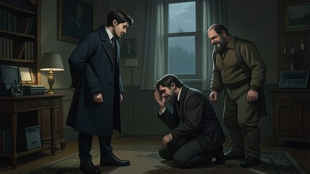 A Friendship Renewed from "Great Expectations". A Friendship Renewed An apology made Pip tells Joe and Biddy that he has been ungrateful and unjust.