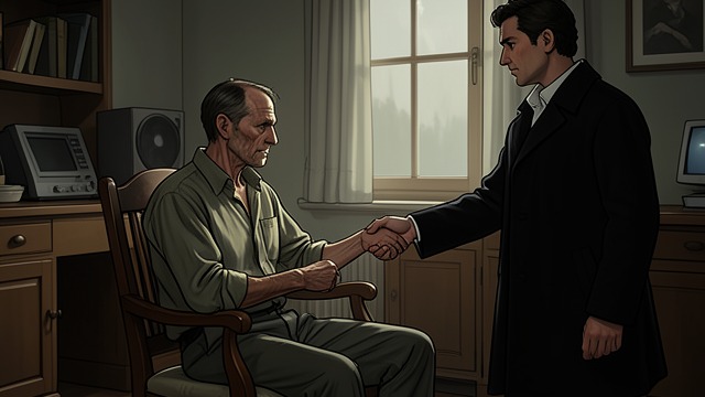 The Last Visits from "Great Expectations". The Last Visits A failing body Magwitch is tried and sentenced to death while already gravely ill.