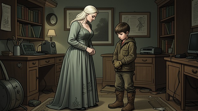Estella’s Class Judgment from "Great Expectations". Estella’s Class Judgment Visible markers Estella identifies Pip as a laboring boy by his hands, boots, and card-game language.