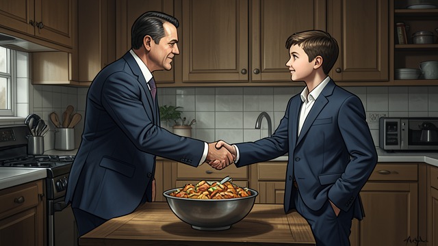 彭波趣克自封恩主,《远大前程》中的场景。一顿恩主之宴 奉承得到回报 彭波趣克先生为皮普的好运庆贺,一再握他的手,还请他吃饭。皮普因兴奋而变得慷慨,一时竟把这番表演误当成善良的证明。 赤裸裸的操纵 彭波契克一边自称是皮普忠实的朋友,一边谋求投资和影响力。这段经历展现了金钱如何改变那些急于从中获利之人的行为。