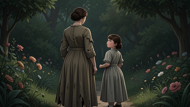Separate Paths from "Great Expectations". Separate Paths The adoptive legacy Miss Havisham leaves most of her property to Estella, but her emotional inheritance is more complicated than money.