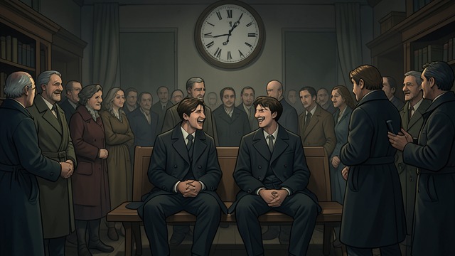 Friends at Barnard’s Inn from "Great Expectations". Friends at Barnard’s Inn Recognition and laughter Pip and Herbert discover that they are the former opponents from Satis House.