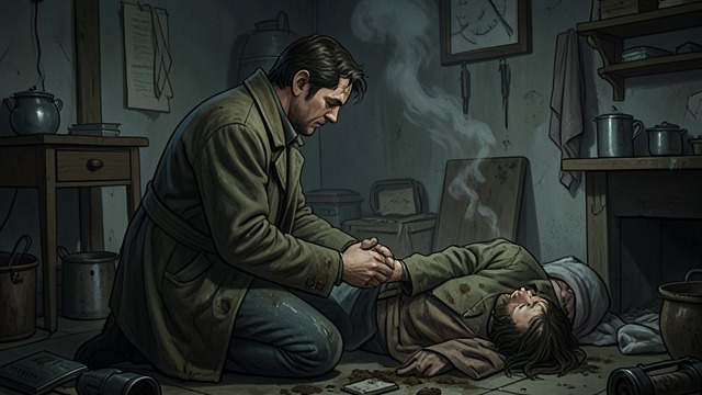 Choosing Responsibility from "Great Expectations". Choosing Responsibility The old dream abandoned Pip can no longer treat Magwitch’s money as a means to secure status or Estella.