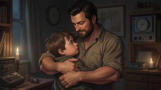 Joe’s Unconditional Welcome from "Great Expectations". Joe’s Unconditional Welcome Care without accusation Joe nurses Pip when he is helpless and never demands an account of the years of distance.