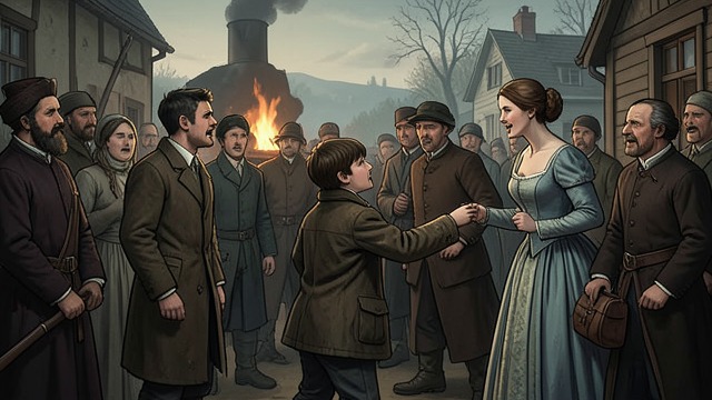 Shame Takes Root from "Great Expectations". Shame Takes Root Estella’s judgment Estella calls Pip common and ridicules his appearance.