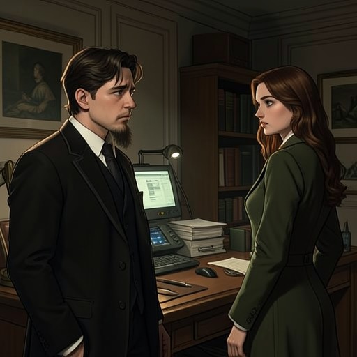 Pip and Estella’s Unequal Love from "Great Expectations". Pip’s childhood infatuation becomes a lifelong attachment, while Estella’s training and choices prevent their relationship from becoming the romance he…