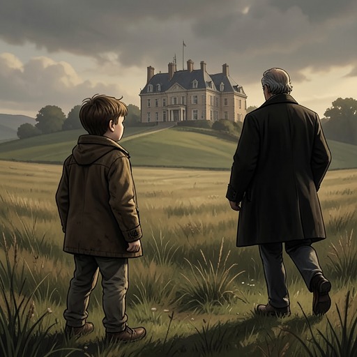 Pip’s Moral Education from "Great Expectations". Pip’s character develops from a frightened, impressionable child into a man who recognizes the damage caused by shame, selfishness, and misplaced ambition.