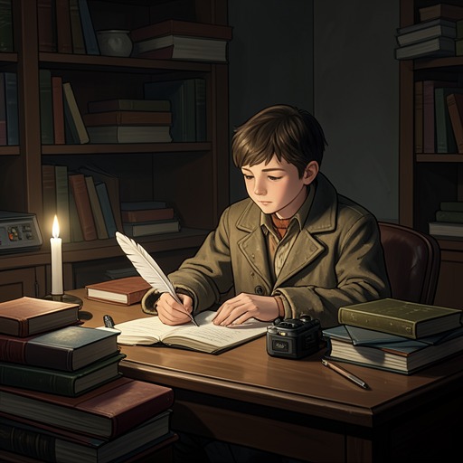 Pip’s Apprenticeship and Self-Education from "Great Expectations". Pip’s formal and informal education exposes the limits of schooling, the value of effort, and the false belief that learning alone confers gentility.