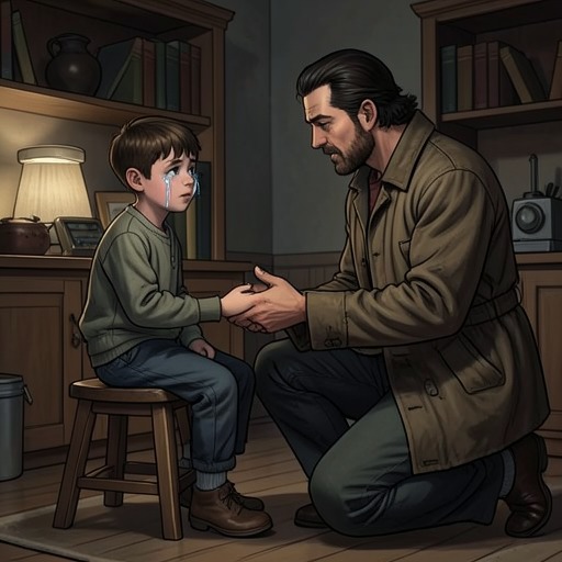 Pip’s Gratitude to Joe from "Great Expectations". Pip’s changing understanding of Joe tracks the novel’s movement from childhood dependence through class shame to remorse and renewed gratitude.