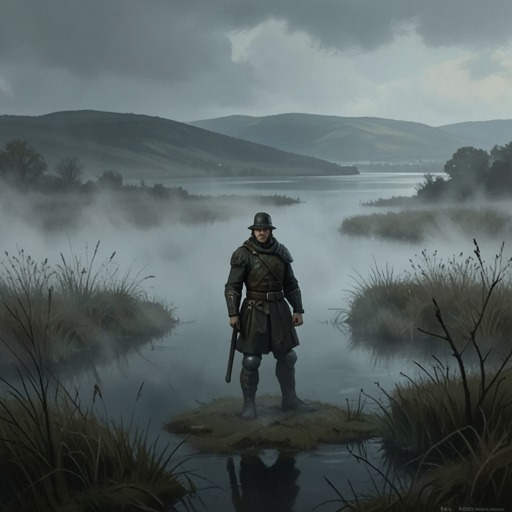 Mist, Memory, and Return from "Great Expectations". The recurring marsh mist accompanies Pip’s transitions between fear, ambition, loss, and return, linking his later choices to the world of his childhood.
