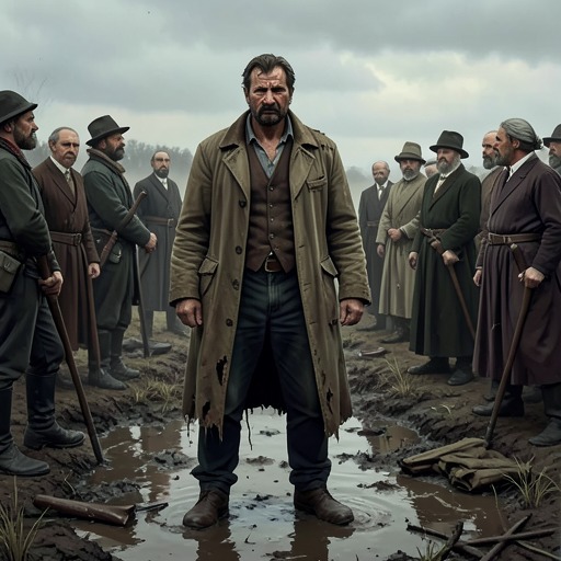Crime, Stigma, and Punishment from "Great Expectations". The novel examines how poverty and criminal stigma narrow lives, while also distinguishing Magwitch’s humanity from the crimes and legal consequences he cannot…