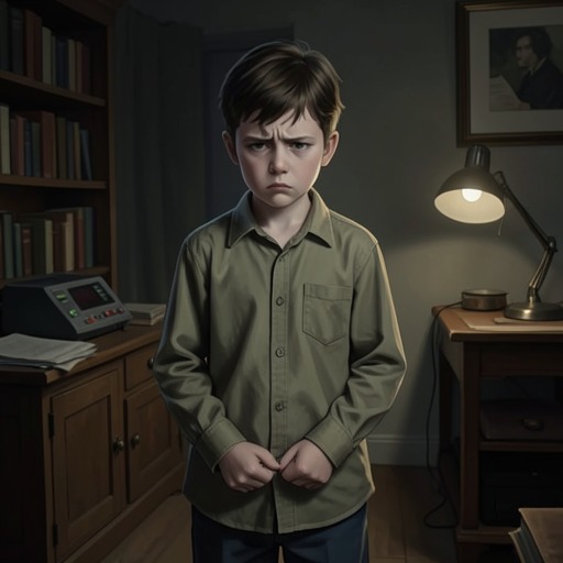 Guilt and Conscience from "Great Expectations". Pip’s conscience first emerges as fear of punishment, then as shame over secrecy and ingratitude, and finally as a motive for responsible action.