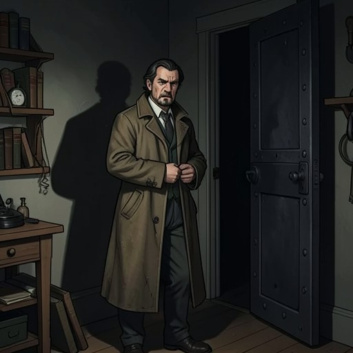 Pip’s Fear of Recognition from "Great Expectations". The possibility that Magwitch will be identified turns Pip’s London life into a struggle between concealment, friendship, and the threat of capture.