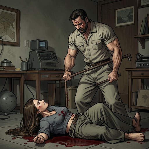 Orlick’s Resentment from "Great Expectations". Dolge Orlick’s accumulated grievances move from workplace hostility to violence against Mrs. Joe Gargery and a final attempt to murder Pip.