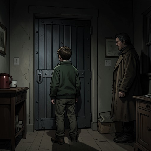 Pip’s Estrangement from Home from "Great Expectations". Pip’s distance from Joe and Biddy develops from a wish to appear genteel into an avoidant habit he must confront after losing his fortune.
