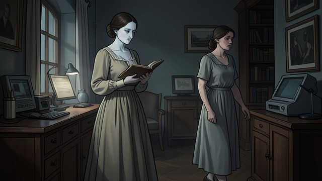 Maud’s Help for Meg from "Uncle Silas". Maud’s Help for Meg Practical Kindness Maud arranges care for the seriously ill Meg Hawkes after learning that her father is indifferent to her suffering.