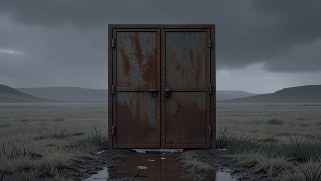 监护人的阴谋败露,《西拉斯叔叔》中的场景。达德利的假离开 对外宣称的说辞 报纸报道达德利·鲁辛登上了《海鸥号》,毛德相信两人之间的距离正在拉远,便因此感到宽慰。 真相浮现 梅格·霍克斯后来揭露,达德利根本没有乘船离开。他所谓的离境,是蓄意编造的骗局,目的是掩盖他已经返回庄园的事实。