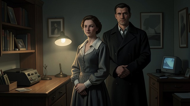 Trust Under Surveillance from "Uncle Silas". Trust Under Surveillance Her Account Rejected Maud reports that Madame de la Rougierre was dismissed from Knowl for searching Austin’s desk, but Silas refuses…