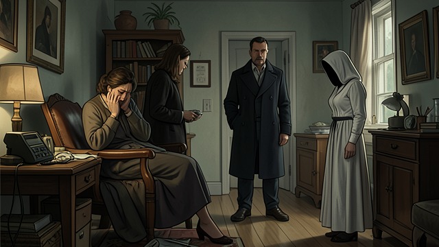 From Pressure to Plot from "Uncle Silas". From Pressure to Plot A Lost Heir Silas Ruthyn’s hope that Dudley Ruthyn will marry Maud collapses when Sarah Matilda Mangles arrives as Dudley’s wife.