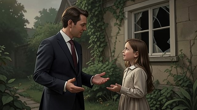 The Mask of Benevolence from "Uncle Silas". The Mask of Benevolence A Gentle Guardian Silas Ruthyn speaks affectionately to Maud and presents Bartram-Haugh as a place of liberty and health.