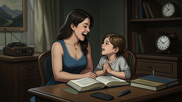 Neglect Behind the Joke from "Uncle Silas". Neglect Behind the Joke Comic Mannerisms Milly’s slang, short dresses, and boisterous habits often amuse Maud, but the humour is rooted in a childhood without…