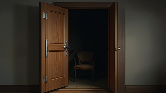 The Mechanism Revealed from "Uncle Silas". The Mechanism Revealed Evidence Replaces Mystery Doctor Bryerly later discovers the hidden hinges that explain how an intruder could enter the room associated…