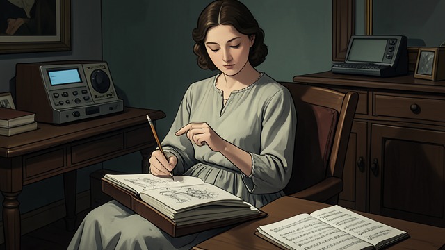 Milly’s Untapped Ability from "Uncle Silas". Milly’s Untapped Ability Talent Without Training Maud discovers that Millicent Ruthyn has a fine ear for music and a striking ability to draw, despite having…