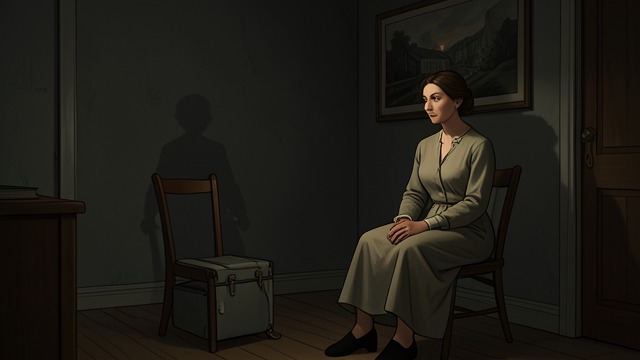Knowl’s Quiet from "Uncle Silas". Knowl’s Quiet A Narrow World Austin Ruthyn keeps a secluded household in which Maud Ruthyn has little ordinary companionship and learns to wait rather than…