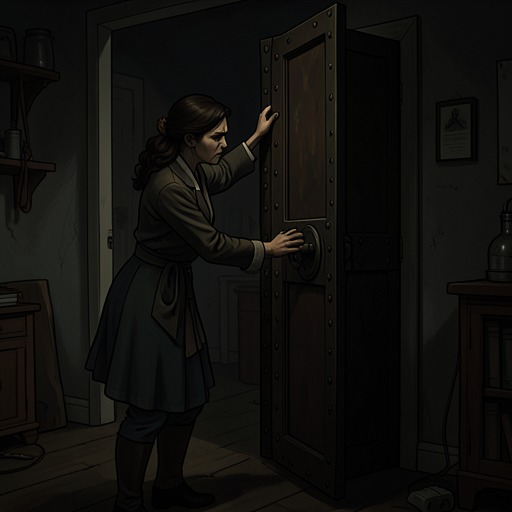 Religion, Conscience, and Self-Deception from "Uncle Silas". The novel tests religious language against action, leaving Maud to distinguish spiritual uncertainty from moral responsibility.