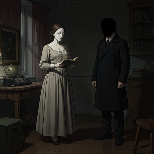 Compassion as Help and Leverage from "Uncle Silas". Acts of pity can free characters from suffering, but the novel also shows how appeals to compassion may be used to control Maud.
