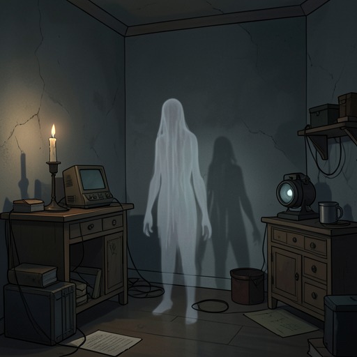 Signs, Visions, and Human Evidence from "Uncle Silas". Ghostly impressions and uncanny coincidences accompany the plot, while practical evidence ultimately explains the dangers Maud faces.