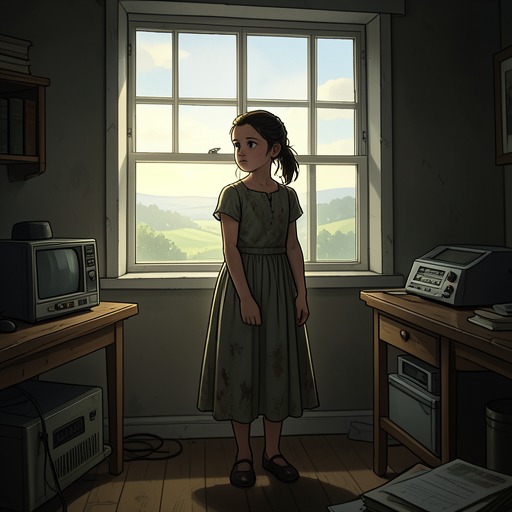 Milly’s Education and Independence from "Uncle Silas". Millicent Ruthyn moves from neglected isolation toward confidence, affection, and a life beyond Bartram-Haugh.