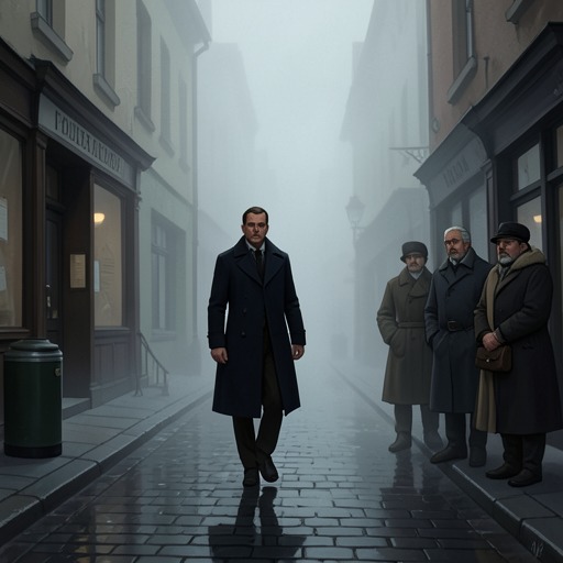 Silas Ruthyn’s Moral Decline from "Uncle Silas". Silas Ruthyn’s reputation, debts, religious language, and family authority converge in his transformation from mysterious guardian to conspirator.