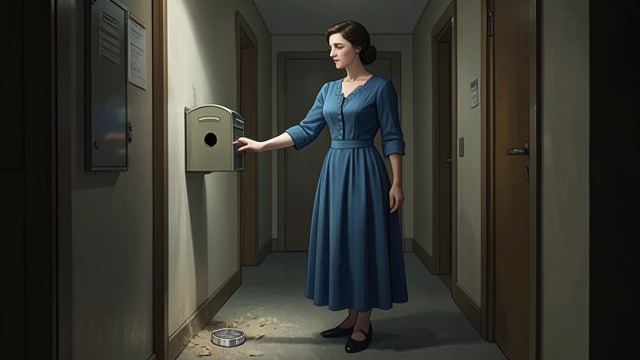 A Gift Claimed from "The Lying Life of Adults". A Gift Claimed The aunt’s story During their first meeting, Vittoria tells Giovanna Trada that she gave her a bracelet when she was born.