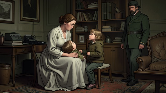 Love Remembered, Not Repaired from "The Lying Life of Adults". Love Remembered, Not Repaired A marriage viewed from its remains Nella tells Giovanna that she sometimes forgets she hates Andrea when she remembers the years…