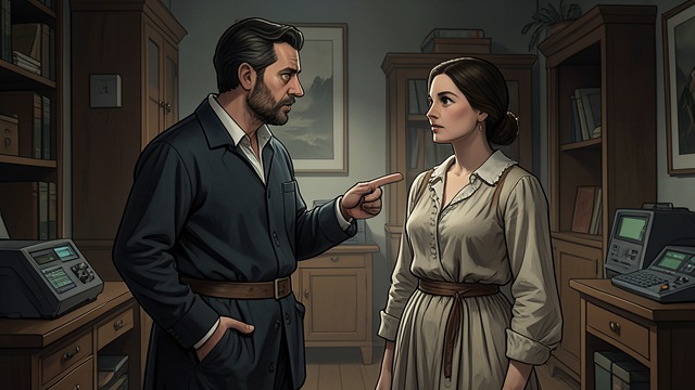 A Face Predicted from "The Lying Life of Adults". A Face Predicted A father’s remark Andrea Trada tells Nella that their daughter Giovanna Trada is getting the face of Vittoria.