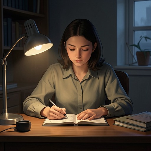 Ida’s Search for a Life in Writing from "The Lying Life of Adults". Ida’s quiet literary ambition develops from a childhood reputation as a reader and writer into a defiant rejection of school and an intimate attempt to give…