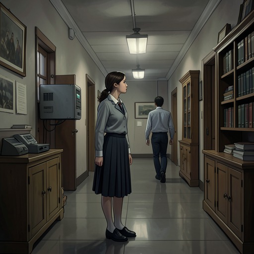 Giovanna and Roberto’s Unequal Intimacy from "The Lying Life of Adults". This thread follows Giovanna’s movement from sudden infatuation to an intellectually charged friendship and a painful recognition of the limits of what Roberto…