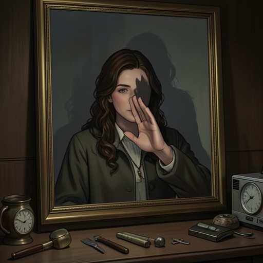 The Lying Life of Adults from "The Lying Life of Adults". This thread traces Giovanna Trada’s discovery that adults’ polished accounts of themselves conceal contradictory desires, betrayals, and competing versions of…
