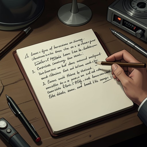 The Lasting Record from "Kensuke's Kingdom". This thread traces how Michael’s private logs and later public account preserve a secret friendship and its consequences.