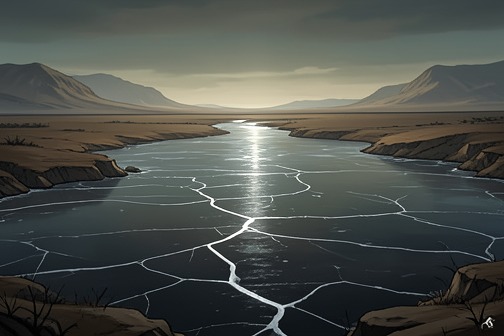 Winter solstice from "I Ching". Winter solstice is the seasonal turning point associated with the hexagram Return (Fû): after cold and decline have reached their height, the sun turns back…