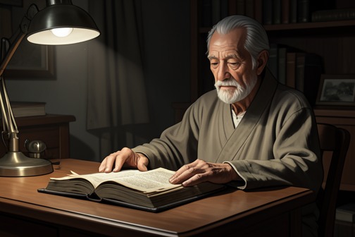 Confucius's late-life study of the I Ching from "I Ching". Confucius's late-life study of the I Ching marked a renewed engagement with an ancient book he had earlier neglected, and became a key piece of evidence for…