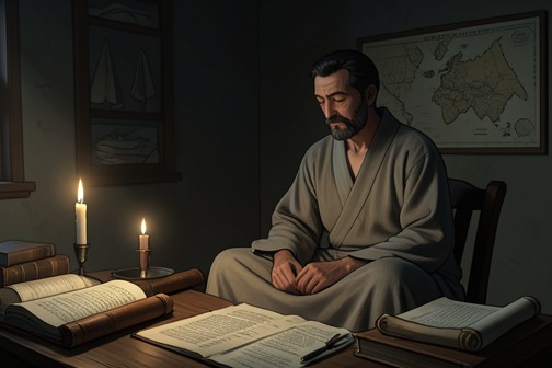 King Wen’s imprisonment at Youli and interpretation of the Changes from "I Ching". King Wen’s imprisonment at Youli and interpretation of the Changes is the traditional account of how political confinement became a setting for the formation…