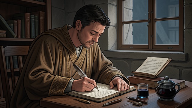 Early Historians Shape Memory from "I Ching". A Life Becomes Evidence Sima Qian's account Sima Qian reports that Confucius studied the Changes late in life and composed appendixes.