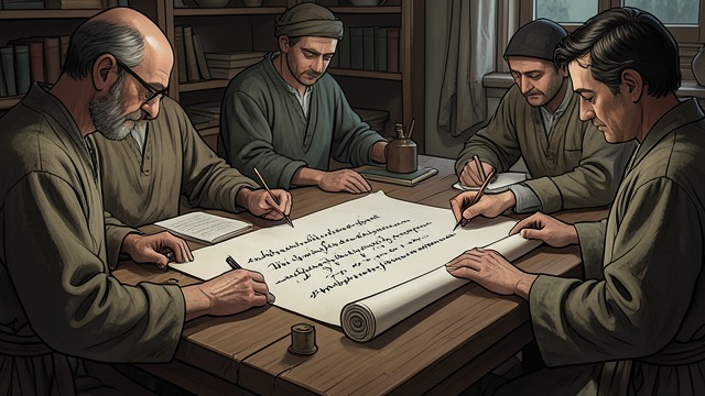 The Text Takes Shape from "I Ching". Formation of the Text A received tradition Legge assigns the core text to King Wen and Duke of Zhou, writing in the final centuries of the Shang and early Zhou…